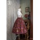 Miss Point Antique Key Skirt(Reservation/Full Payment Without Shipping)